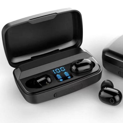 TWS A10S Ear Buds With USB Power Bank Mini Stereo Wireless Sports!!!!!!!!!!!