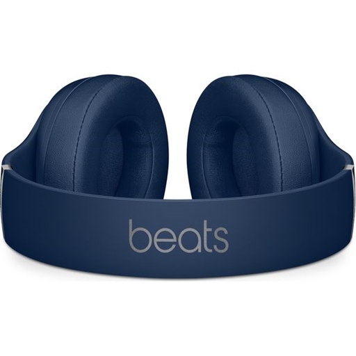 Studio3 Wireless Headphones Blue Bluetooth Over-Ear