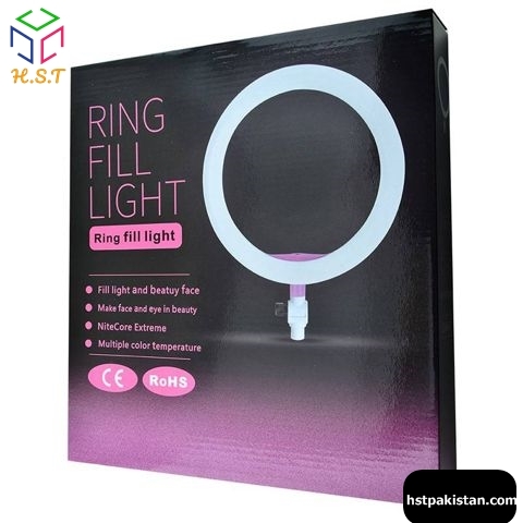 Ring Light 26cm
