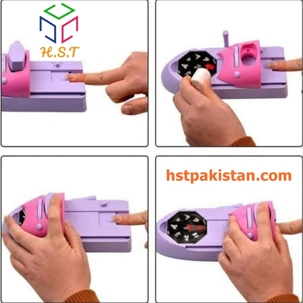 HST Pakistan