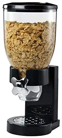 Cereal Dispenser, Large Capacity