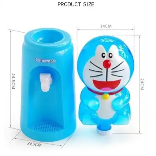 Hello Kitty 2 Liter Water Dispenser
