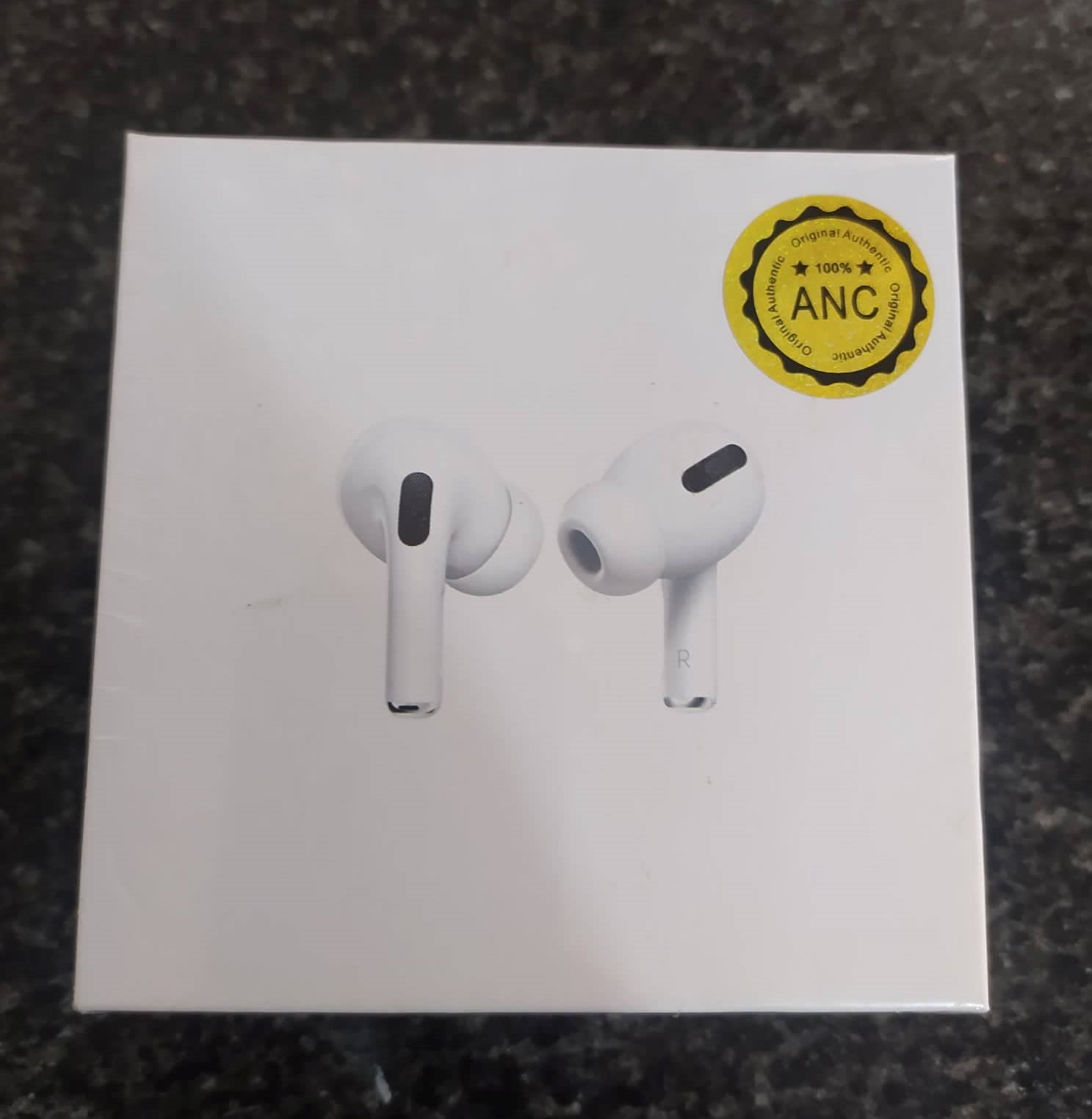 AirPods Pro High Quality Earbuds Active Noise Cancellation | HST PAKISTAN
