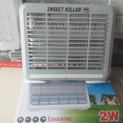National Plus Insect Killer 2W