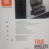 JBL BY HARMAN Tune 10 TWS TRUE WIRELESS Earbuds