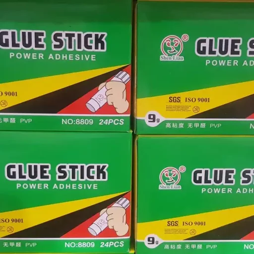 Gum Stick 9g