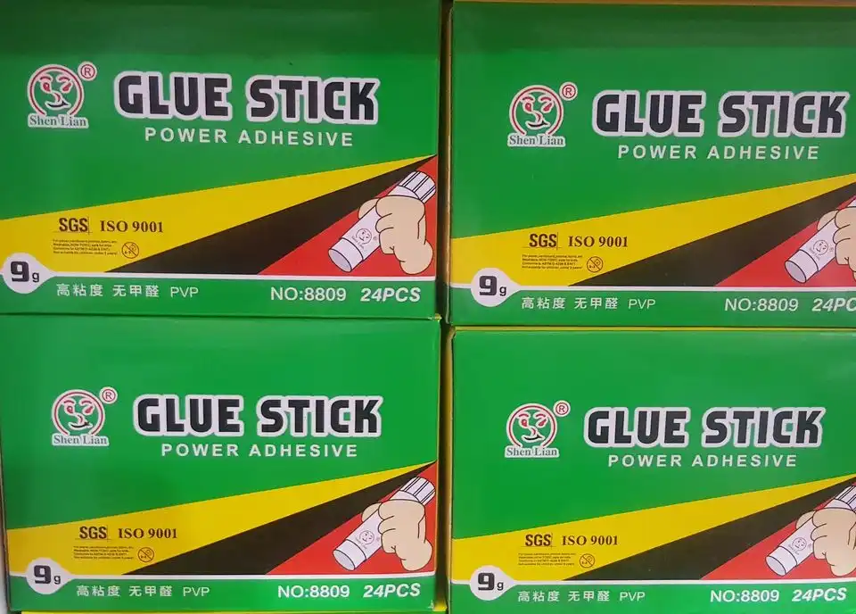 Gum Stick 9g