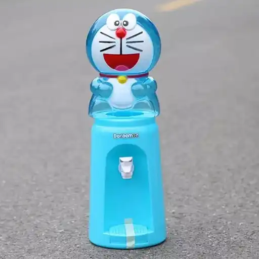 Hello Kitty 2 Liter Water Dispenser