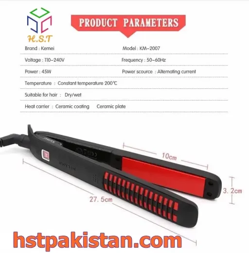HST Pakistan