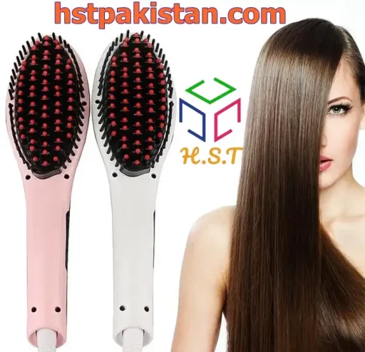 HST Pakistan