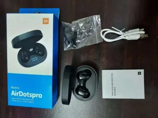 Redmi AirDots Pro