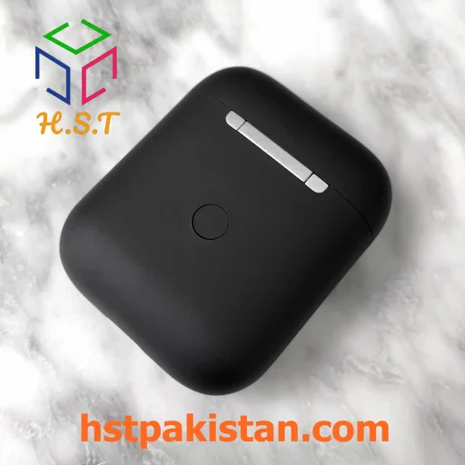 HST Pakistan