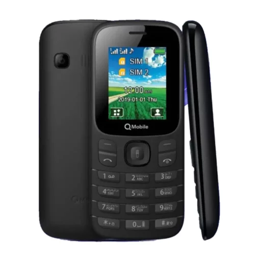 Q Mobile Q130i