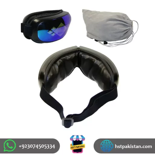 Eye Massager Multifunctional Gadget
