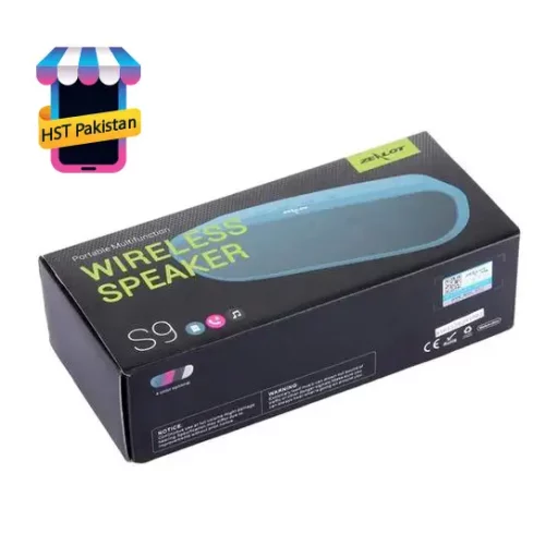 ZEALOT S9 Tws Wireless Speaker...