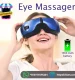 Eye Massager Multifunctional Gadget